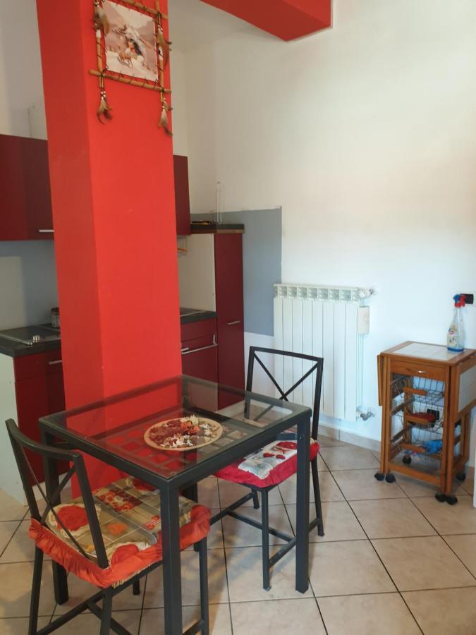 Romeo1 Apartment Gallarate Exterior photo