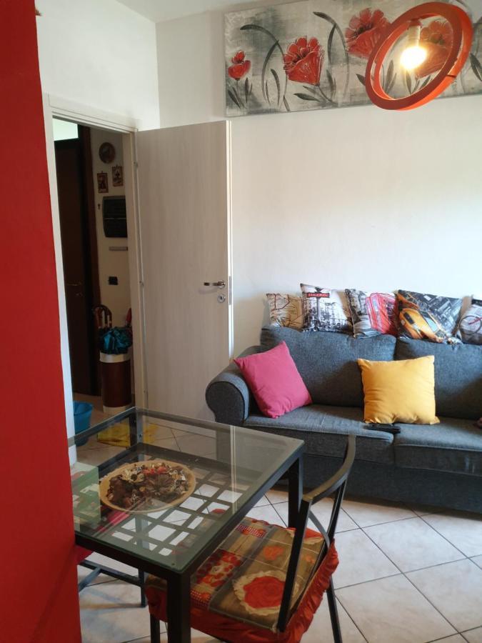 Romeo1 Apartment Gallarate Exterior photo