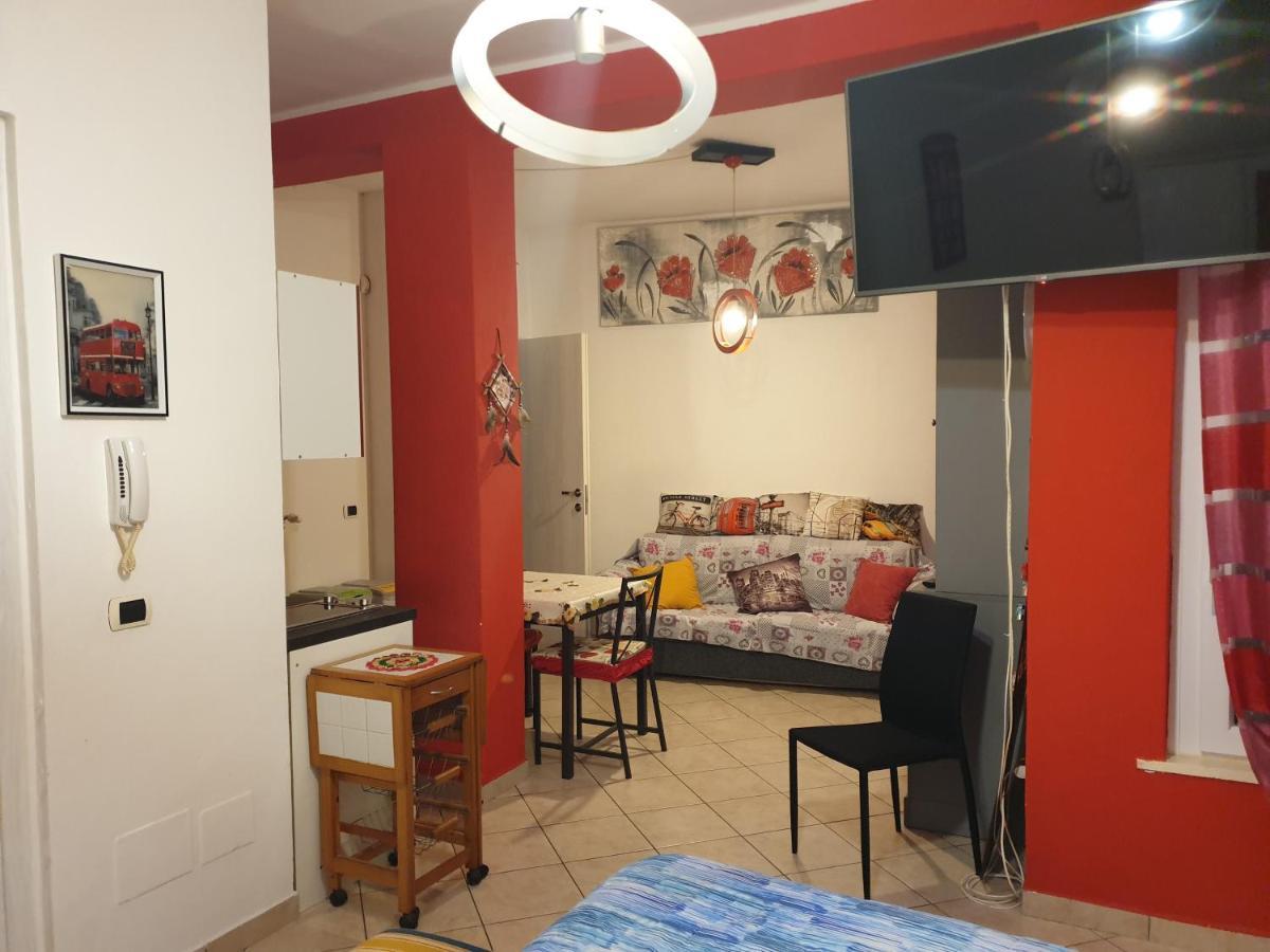 Romeo1 Apartment Gallarate Exterior photo