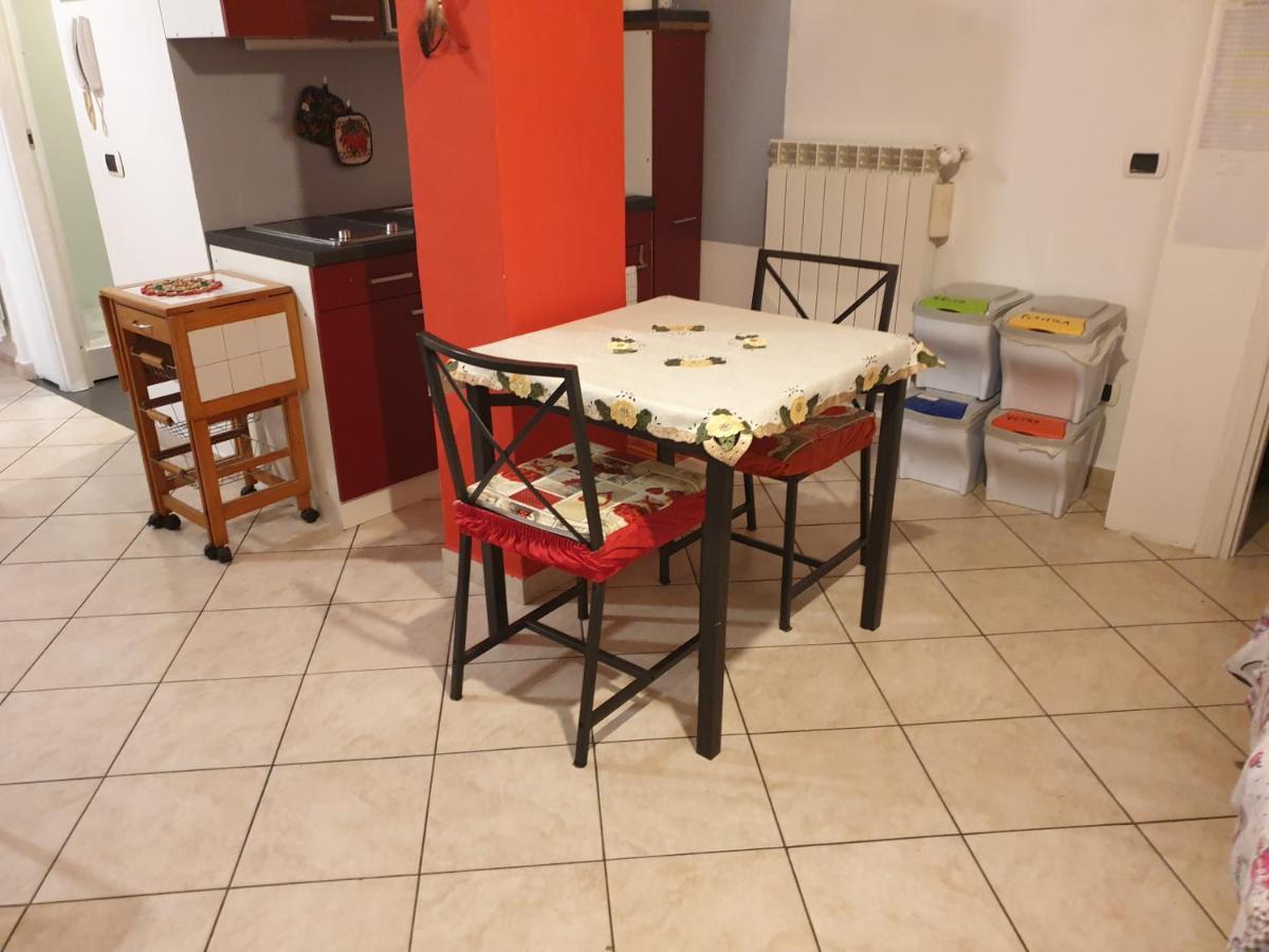 Romeo1 Apartment Gallarate Exterior photo