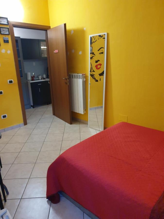 Romeo1 Apartment Gallarate Exterior photo