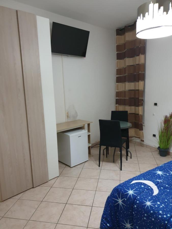 Romeo1 Apartment Gallarate Exterior photo
