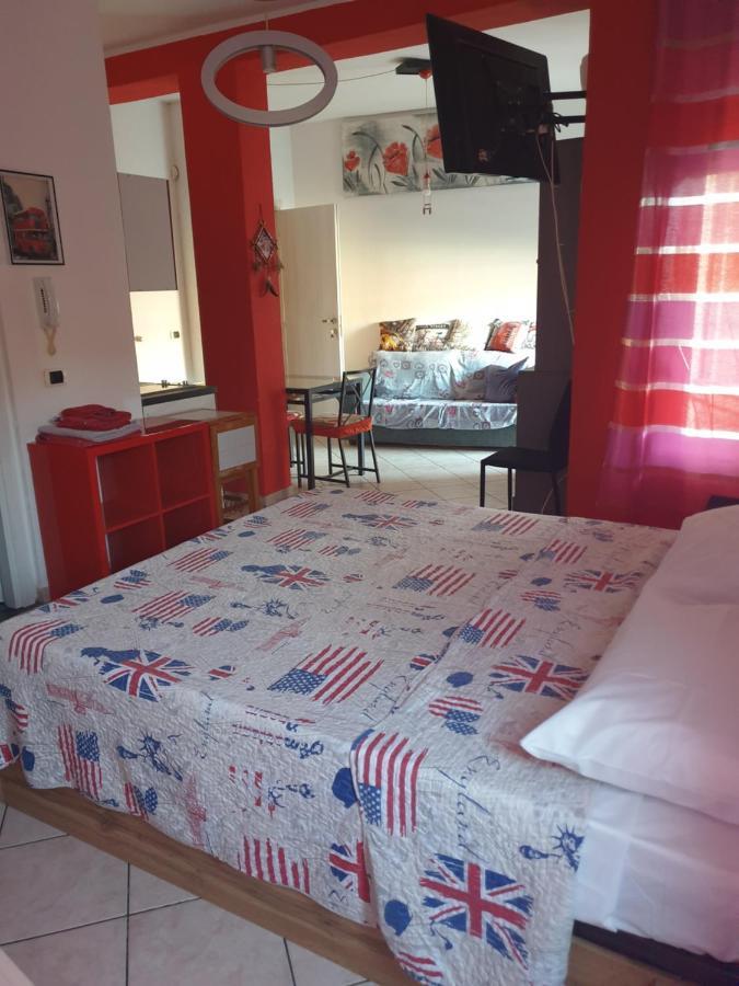 Romeo1 Apartment Gallarate Exterior photo