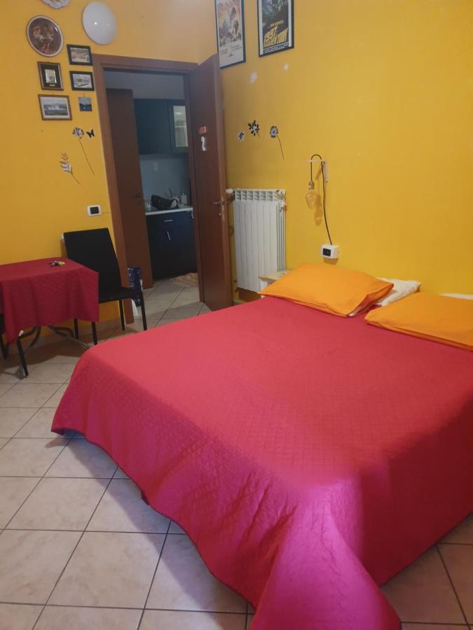 Romeo1 Apartment Gallarate Exterior photo