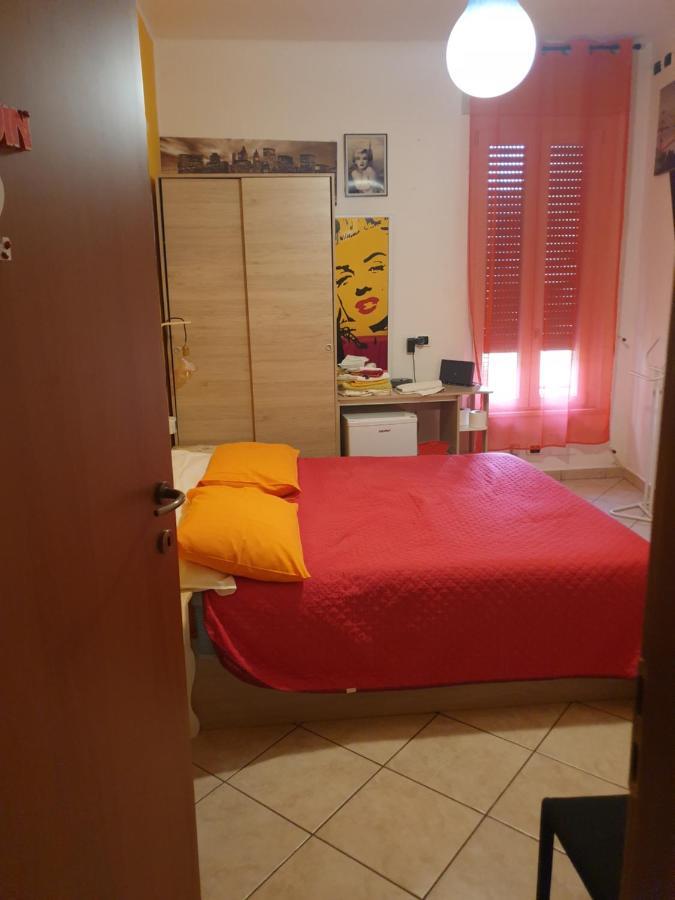 Romeo1 Apartment Gallarate Exterior photo